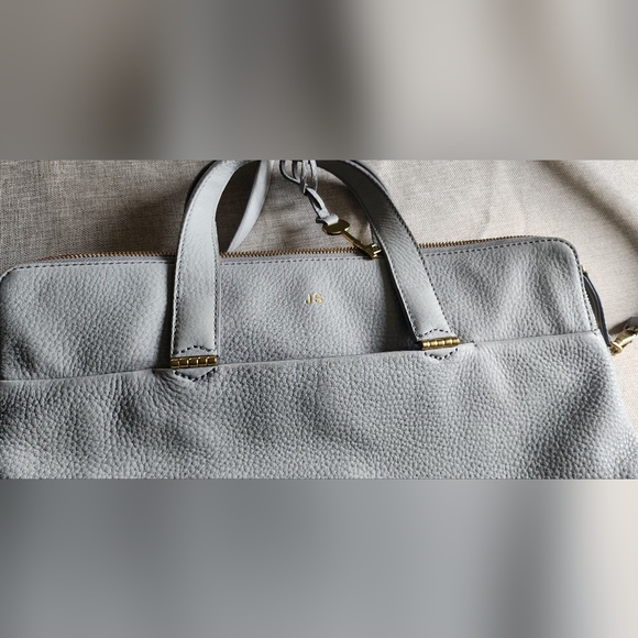 Fossil Bridgitte laptop bag - Picture 4 of 9